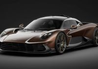 2026 Aston-Martin  Valhalla DPO-1007709