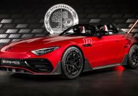 2026 Mercedes-Benz  Mercedes-AMG PureSpeed AMG DPO-1007714