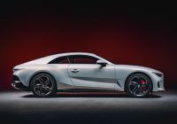 2025 Bentley  Batur DPO-1007713