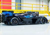 2021 Bugatti  Bolide DPO-1007717