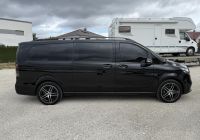 2025 Mercedes-Benz  V  300D  Extralong 4matic Guard B6 DPO-1007726