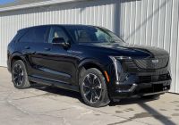 2025 Cadillac  Escalade  IQ DPO-1007731