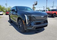 2025 Cadillac  Escalade  IQ DPO-1007730