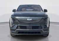2025 Cadillac  Escalade  IQ DPO-1007739