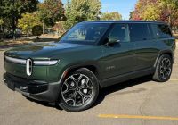 2025 Rivian  R1S DPO-1007746
