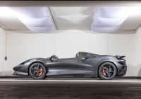 2025 McLaren  Elva DPO-1007760