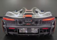2025 McLaren  Elva DPO-1007760