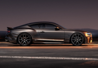 2026 Bentley  Continental  GT  Supersports DPO-1007762