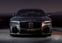2026 Bentley  Continental  GT  Supersports DPO-1007762
