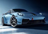 2026 Porsche  911 DPO-1007765