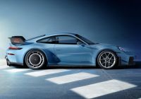 2026 Porsche  911 DPO-1007765