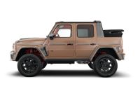 2026 Mercedes-Benz  G  Brabus  800 Cabrio XL DPO-1007763