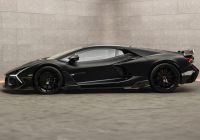 2026 Lamborghini  Revuelto  by Mansory DPO-1007772