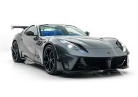 2025 Ferrari  812  GTS by Mansory DPO-1007782