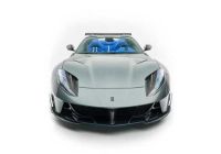 2025 Ferrari  812  GTS by Mansory DPO-1007782