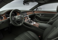 2026 Bentley  Continental  GT DPO-1007783