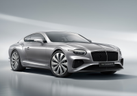 2026 Bentley  Continental  GT DPO-1007783