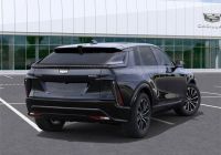 2026 Cadillac  Lyriq DPO-1007792