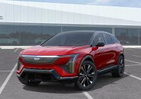 2026 Cadillac  Optiq DPO-1007788