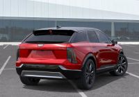 2026 Cadillac  Optiq DPO-1007788