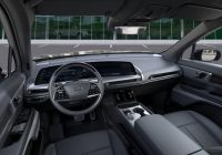 2026 Cadillac  Vistiq DPO-1007787