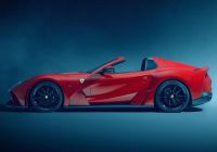 2025 Ferrari  812  GTS by Novitec DPO-1007793