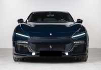2025 Ferrari  Purosangue DPO-1007797