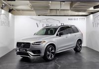 2022 Volvo  XC  90 DPO-1007795