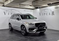 2022 Volvo  XC  90 DPO-1007795