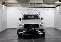 2022 Volvo  XC  90 DPO-1007795