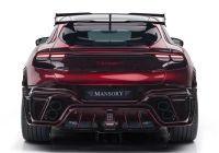 2025 Ferrari  Purosangue  by Mansory DPO-1007796