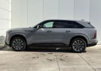2025 Cadillac  Escalade  IQ DPO-1007800