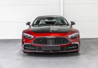 2025 Mercedes-Maybach  SL680  4matic DPO-1007802
