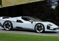 2026 Ferrari  SC40 DPO-1007813