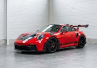 2025 Porsche  911  GT2 RS DPO-1007817