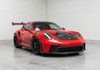 2025 Porsche  911  GT2 RS DPO-1007817
