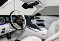 2025 Mercedes-Maybach  SL680  4matic DPO-1007829