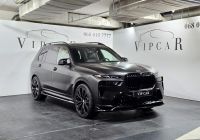 2022 BMW  X7  M60i DPO-1007832