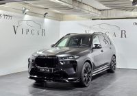 2022 BMW  X7  M60i DPO-1007832