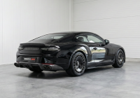 2025 Bentley  Continental  GT  Speed Brabus 900 DPO-1007833