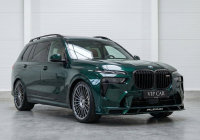 2025 BMW  XB7  Alpina DPO-1007848