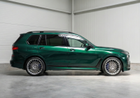 2025 BMW  XB7  Alpina DPO-1007848