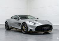 2025 Aston-Martin  Vanquish DPO-1007856