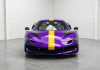 2025 Ferrari  296 GTS  Novitec N-Largo DPO-1007859