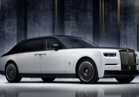 2026 Rolls-Royce  Phantom  Centenary DPO-1007858