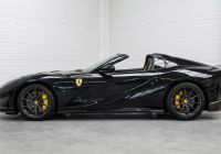 2025 Ferrari  812  Competizione Aperta DPO-1007872