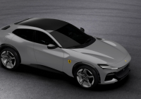 2026 Ferrari  Purosangue DPO-1007883