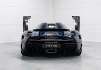 2025 Koenigsegg  Regera DPO-1007888