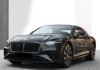 2025 Bentley  Continental  GT DPO-1007885