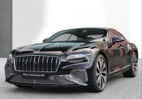 2026 Bentley  Continental  GT  Azure DPO-1007895